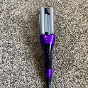 Bed Head A-Wave-We-Go Adjustable Ceramic Hair Waver
